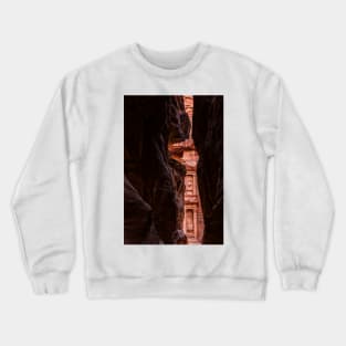 Glimpse Crewneck Sweatshirt